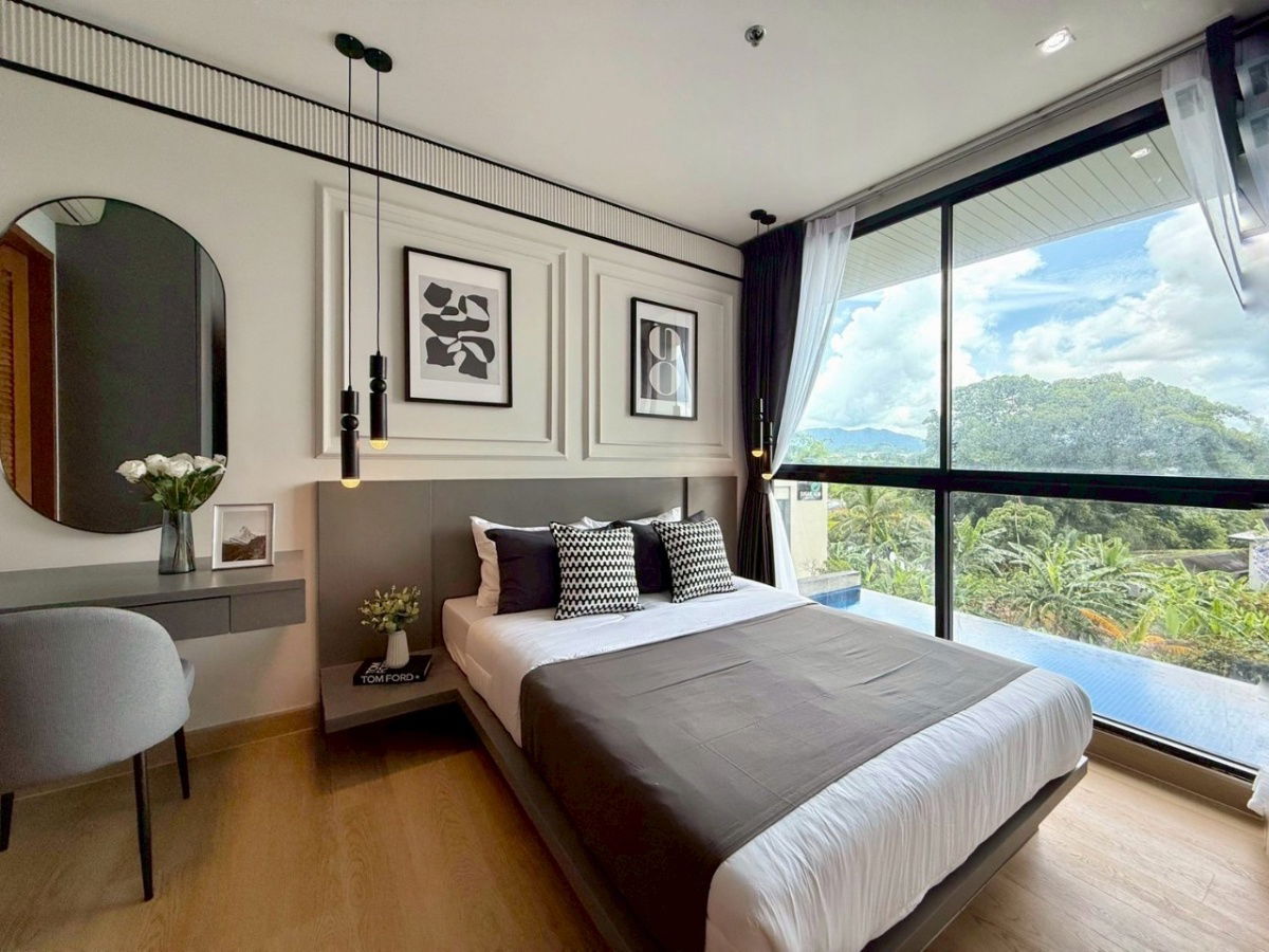 รูป Sugar Palm Suan Luang For Sell WR-03393 - รูปที่ 5/12