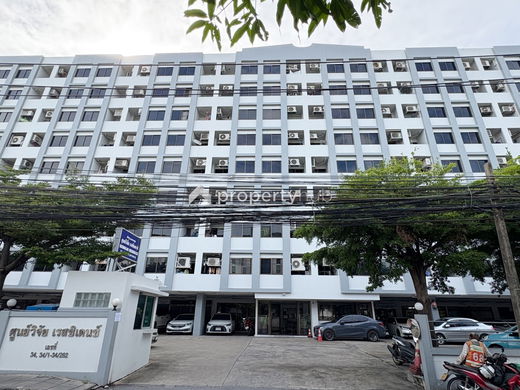 รูป Soonvijai Residence - รูปที่ 2/9