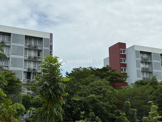 รูป I-House Laguna Garden - รูปที่ 5/35