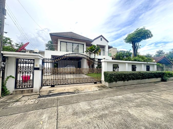 H0540, ขาย บ้านเดี่ยว รัชดา-ห้วยขวาง, House for sell 4 BR. Ratchada-Huai Khwang, 065-9423251, 099-5919653