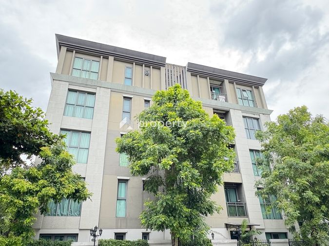 Maison Garden Chaeng Watthana