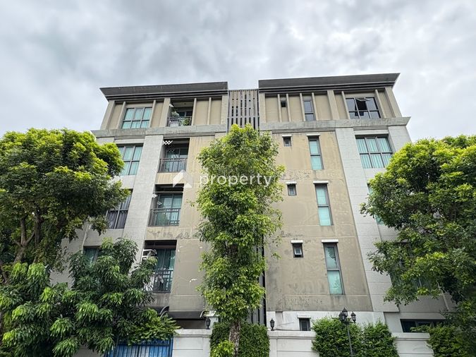 Maison Garden Chaeng Watthana