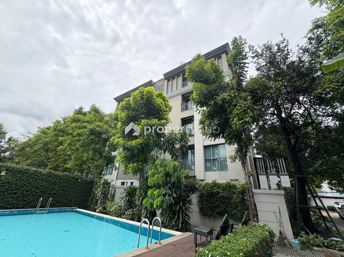 Maison Garden Chaeng Watthana