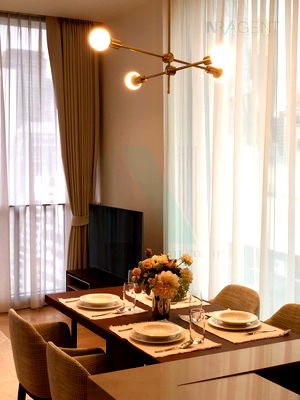 Condos for rent Pathumwan Institute of Technology : 🚩 For Rent Condo 28 CHIDLOM Building T, Floor 15,2 bed room, Room size 70.00 sqm