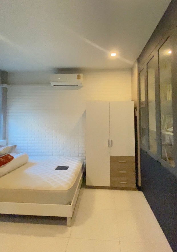 รูป ขายบ้านหรูพูลวิลล่าหลังใหญ่  พร้อมสระว่ายน้ำส่วนตัว ดาดฟ้าวิวภูเขา + ทะเล - รูปที่ 49/54