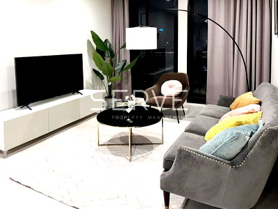 Condos for rent : Homey Style 1 Bed High Fl. Perfect Location Directly connecting to BTS Phloen Chit Next to Central-Noble Ploenchit