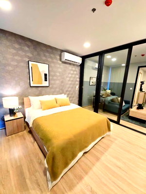 คอนโดให้เช่า : Rds-4921 ให้เช่าคอนโด เอ็กซ์ที พญาไท (XT PHAYATHAI) ห้องใหม่ นัดชมห้อง @propertybkk4