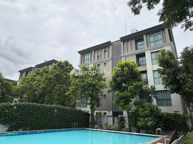 Maison Garden Chaeng Watthana