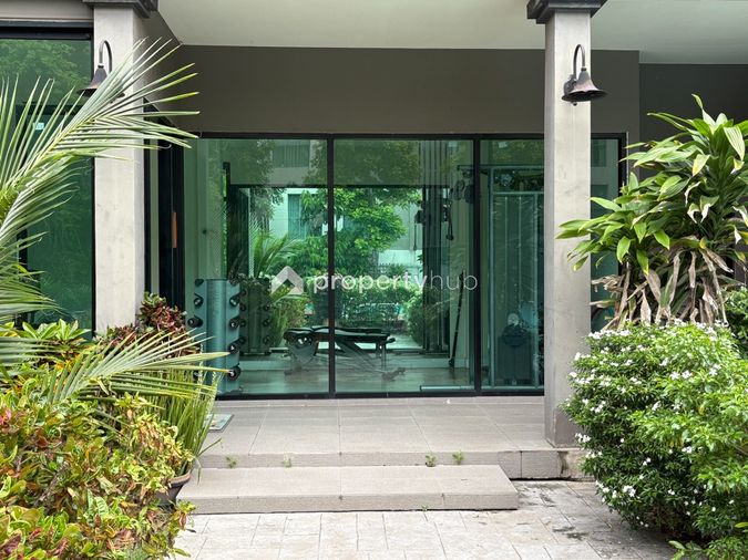 Maison Garden Chaeng Watthana