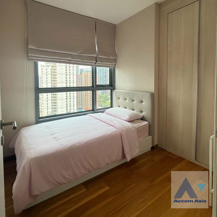 picture 🔼🔽 AccomA 📩  2 BR Condominium @H Sukhumvit 43 (AA14557) - 10/12