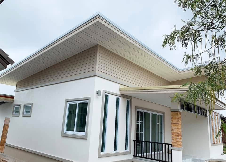 picture Sale Home Style Model  House Year 2020 - 2/5