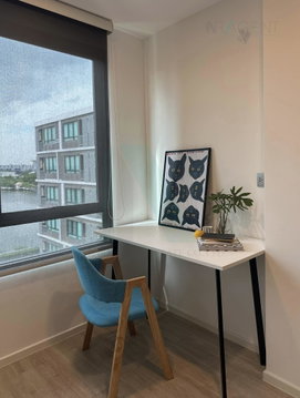 🎊 For Rent Condo ATMOZ LADPRAO 71 Building 1, Floor 7,1 bed room, Room size 38.00 sqm