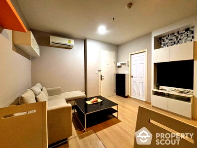 คอนโดให้เช่า : คอนโด 1-ห้องนอน ที่ ไลฟ์ แอท ลาดพร้าว 18 ใกล้ MRT ลาดพร้าว (ID 2155291)