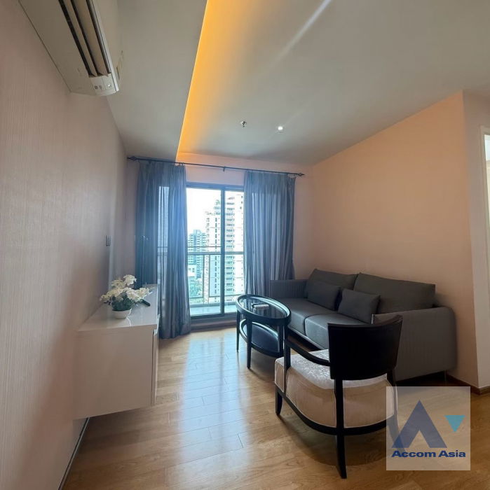 picture 🔼🔽 AccomA 📩  2 BR Condominium @H Sukhumvit 43 (AA14557) - 3/12