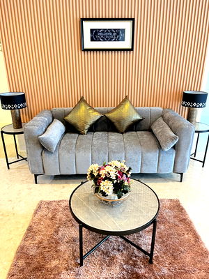 คอนโดให้เช่า : ****3 bed 2 bath 78,000 nice view****