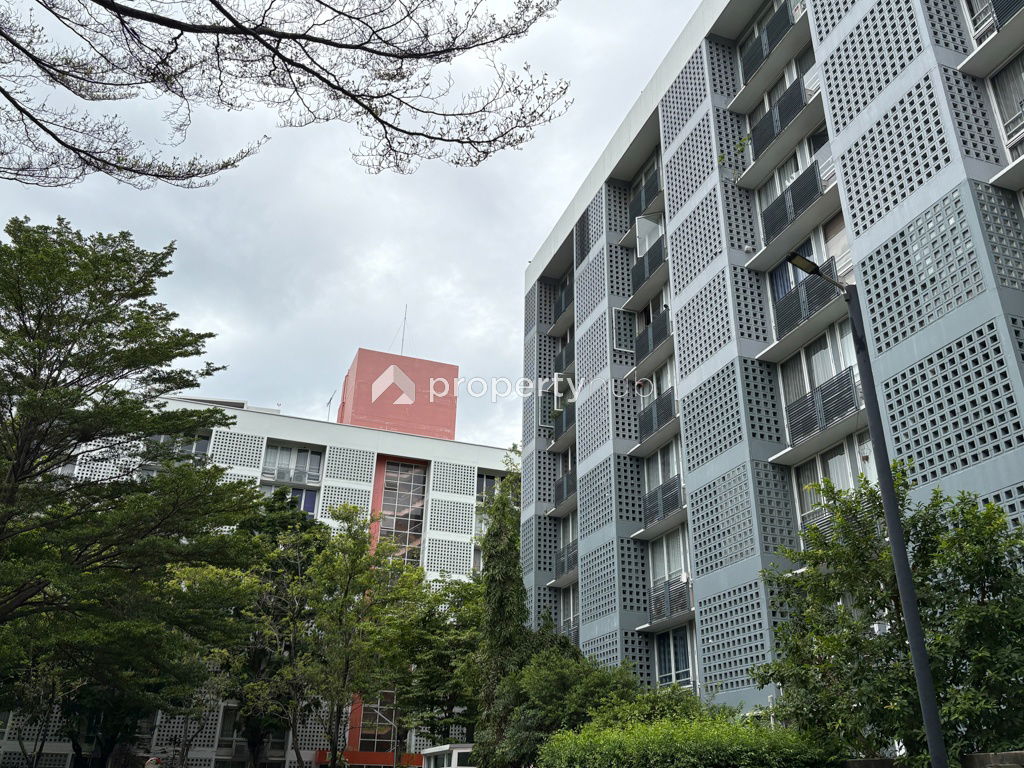 รูป I-House Laguna Garden - รูปที่ 1/35