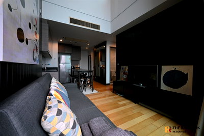 ขายคอนโด :  คีนน์ บาย แสนสิริ สะดวกสบายกับไลฟ์สไตล์สุด Luxury ใกล้ BTS สถานีทองหล่อ 