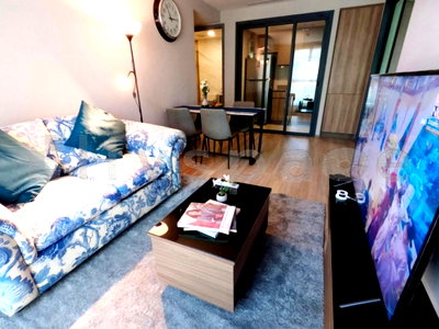 Condos for rent : [L250616032] For Rent Taka Haus Ekkamai 12 | 2 Bedroom | Size 68 sq.m. | Special Price | Ready to Move In
