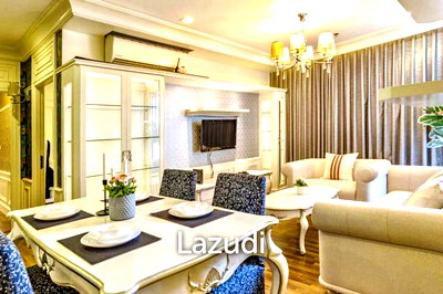 Condos for sale : 2 Bedroom 2 Bathroom 78 SQ.M Le Luk