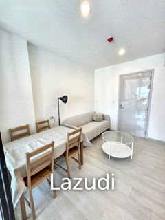 รูปภาพ 1 Bedroom 1 Bathroom 46 SQ.M at Life Asoke