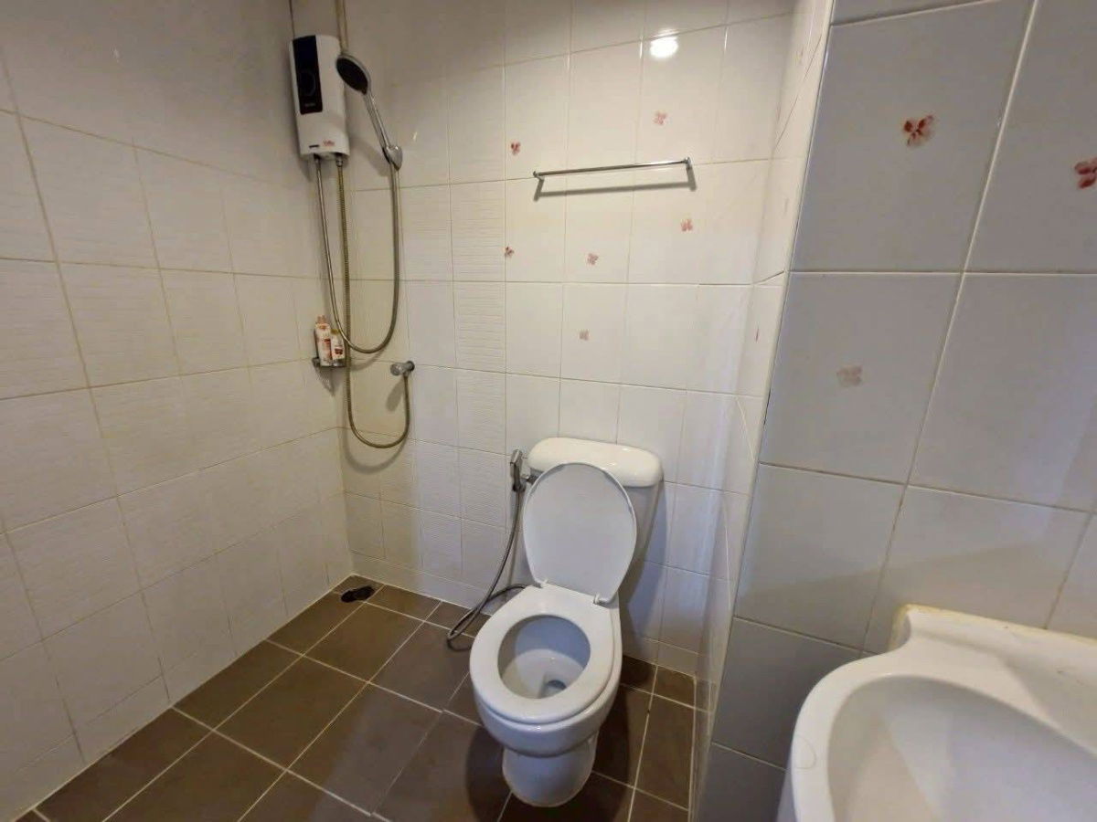 picture Lumpini Mega City Bangna for rent ✨ Fully furnished  - 4/4