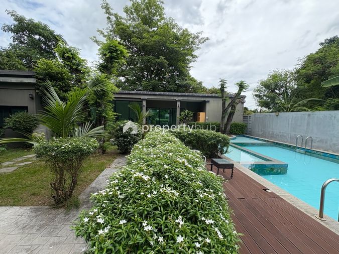 Maison Garden Chaeng Watthana