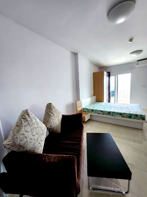 Condos for rent Phuket : For Rent: Supalai Park @Downtown Phuket
💰🌟 “Golden Bag” Room
(Near Seng Ho Bookstore and LimeLight)

💲Rent : Only 12,000 THB/month
