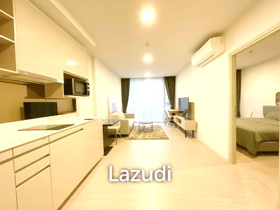 Condos for rent : 41 Sqm 1 Bed 1 Bath Condo For Rent
