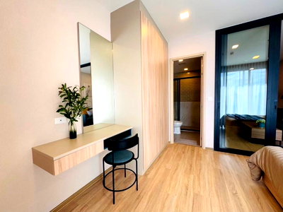 Condos for rent : Condo for Rent: XT PHAYATHAI Schedule a viewing 👉 Line: @propertybkk4
