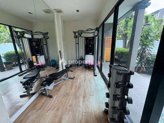 Maison Garden Chaeng Watthana