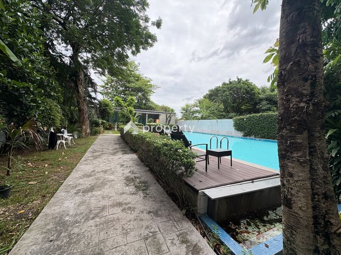 Maison Garden Chaeng Watthana