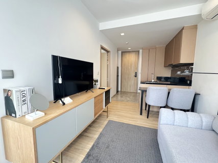 รูปภาพ 🔥LINEID: @Habitant (With@ Ahead)🔥Condo For Rent Kawa Haus ⭐Nice room ⭐Ready To Move⭐ 