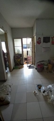 ขายคอนโด 2 ห้องนอน 33.1 ตร.ม. บ้านเอื้ออาทรร่มเกล้า
