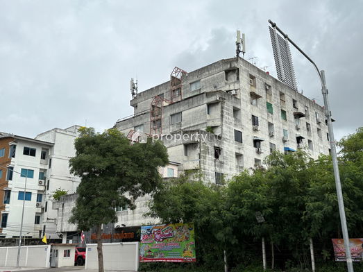 รูป Srisuthathip Condotel - รูปที่ 5/7