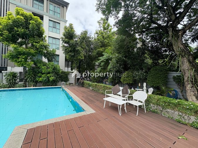 Maison Garden Chaeng Watthana