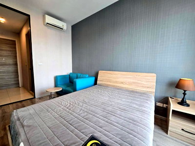 Condos for rent : Condo for Rent : Knightsbridge Collage Ramkhamhaeng  Schedule a viewing 👉 Line: @propertybkk1