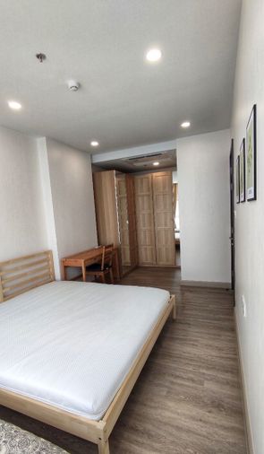 ให้เช่าคอนโด 1 ห้องนอน 50 ตร.ม. ศุภาลัย พรีเมียร์ สามเสน - ราชวัตร