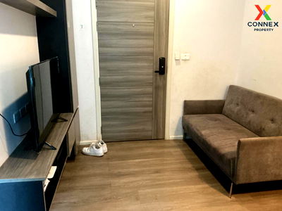 Condos for rent La Salle College : FOR RENT condo , Notting Hill Sukhumvit 105 , BTS-Bearing , Bang Na , Bang Na , Bangkok , CX-54687 ✅ Live chat with us ADD LINE @connexproperty ✅ 