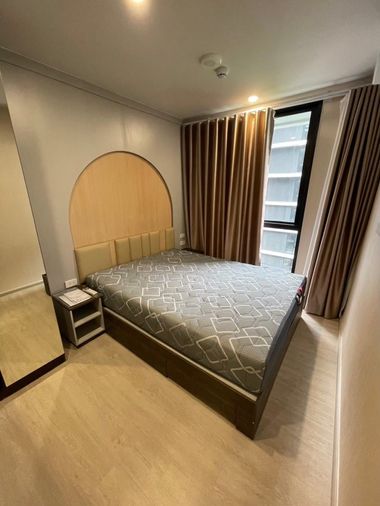 Nue Cross Khu Khot Station   Condo For Rent / Line : @mintocondo