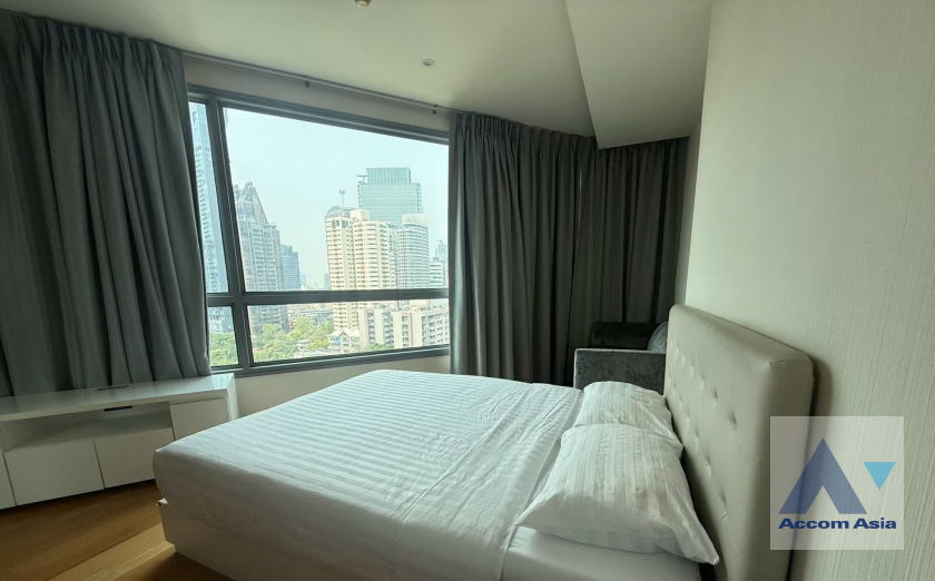 picture 🔼🔽 AccomA 📩  2 BR Condominium @H Sukhumvit 43 (AA14557) - 7/12