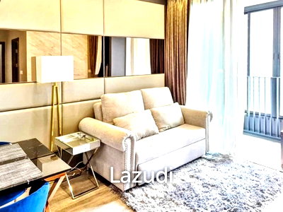คอนโดให้เช่า : 1 Bed 1 Bath 34 SQ.M Ideo Mobi Asoke