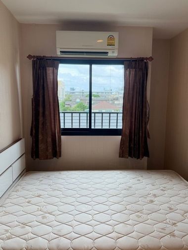 🥳[เช่า-RAR2506-2054] คันทรี วิลล์ รีสอร์ท . ชั้น 4 ใกล้ MRT ศูนย์ราชการนนทบุรี 💚Line id: @thefirstagent**