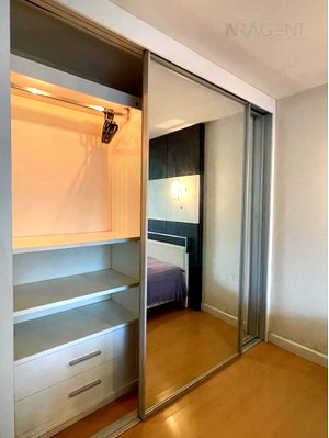 Condos for rent : 🎊 For Rent Condo THE TRENDY CONDOMINIUM Building 1, Floor 7,Studio, Room size 35 sqm