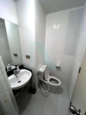 Condos for sale Soi Lasalle (Sukhumvit 105) : 🚩 For Sell Condo THE PARKLAND SRINAKARIN LAKESIDE Building 2, Floor 10,1 bed room, Room size 36 sqm