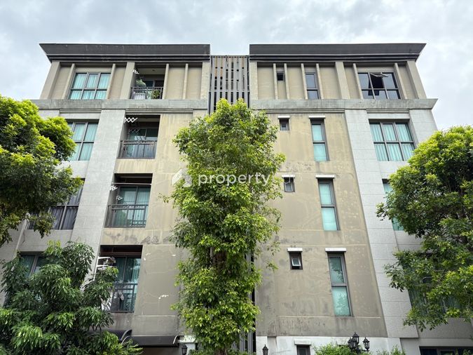 Maison Garden Chaeng Watthana