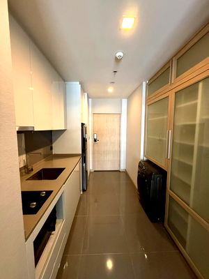 คอนโดให้เช่า : 🟢For Rent🟢M Thonglor 10  ห้องสวย เฟอร์ครบ 📱ADD LINE @nathong97 (ตอบ ⚡ 24 Hr) P213