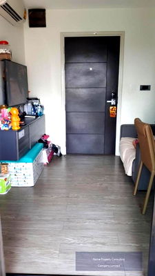 Condos for sale Soi Lasalle (Sukhumvit 105) : Urgent sale,  Villa Lasalle, Sukhumvit 105 near BTS Bearing Negotiable Line ID: @condobkk (with @) Code H14281