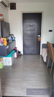 Urgent sale,  Villa Lasalle, Sukhumvit 105 near BTS Bearing Negotiable Line ID: @condobkk (with @) Code H14281