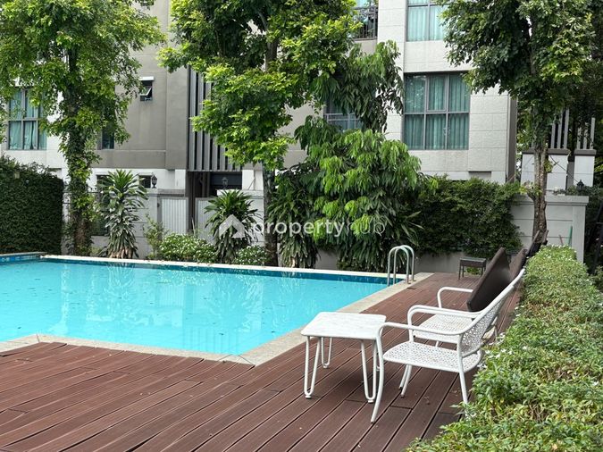 Maison Garden Chaeng Watthana