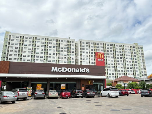 Project Lumpini Ville Ramintra - Laksi Picture - 3/8